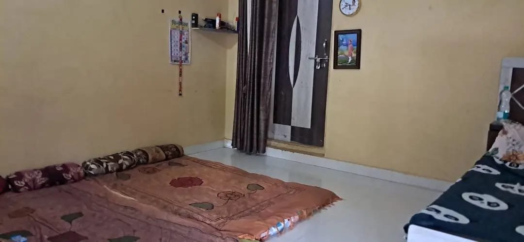 Couple Stay Room at Ketan Camping Bhandardara